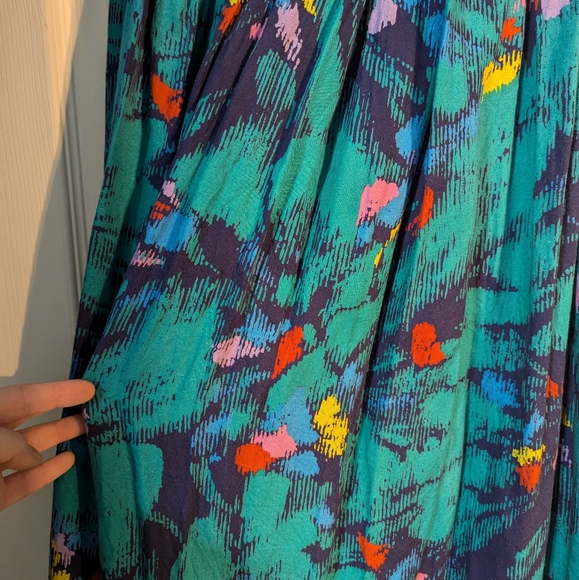 Vintage Skirt - Picture 2 of 5